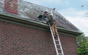 what affects urgent Colintraive roof repairs