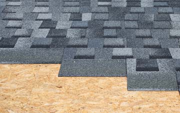 expert Colintraive asphalt roof companies