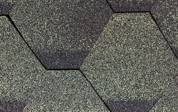 Colintraive fibreglass shingle repairs