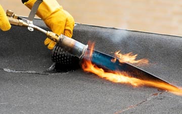 flat roof repairs Colintraive, Argyll And Bute