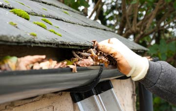 gutter cleaning Colintraive, Argyll And Bute