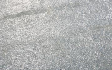 Colintraive laminate fibreglass or shingles?