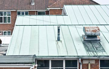Colintraive lead roofing costs