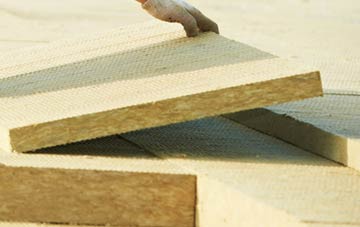 measuring Colintraive tapered insulation