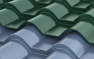 who should consider Colintraive plastic roofs