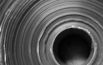 Colintraive pvc roof replacement