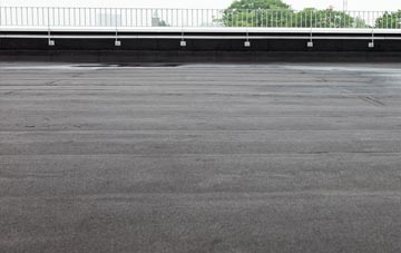 Colintraive asphalt roof replacement