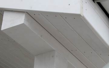 soffits Colintraive, Argyll And Bute