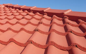 Colintraive tile and slate roof replacement