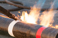 Colintraive flat roofing replacement