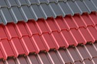 find rated Colintraive plastic roofing companies