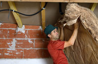 Colintraive tapered roof insulation