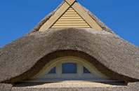 Colintraive thatch roofing